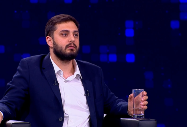 ცოტნე კობერიძე „ქართულ ოცნებაზე“: არასდროს ისეთი სუსტი ოპოზიცია არ მინახავს, რაც საარჩევნო პერიოდის მერე იყო, აქტივისტი თითქმის აღარ არსებობდა, თვითონ გააცოცხლეს ეს და მოქალაქეს არ დაუტოვეს არანაირი გამოსავალი, რომ არ გამოსულიყო და არ გაეკეთებინა ის, რაც გააკეთა