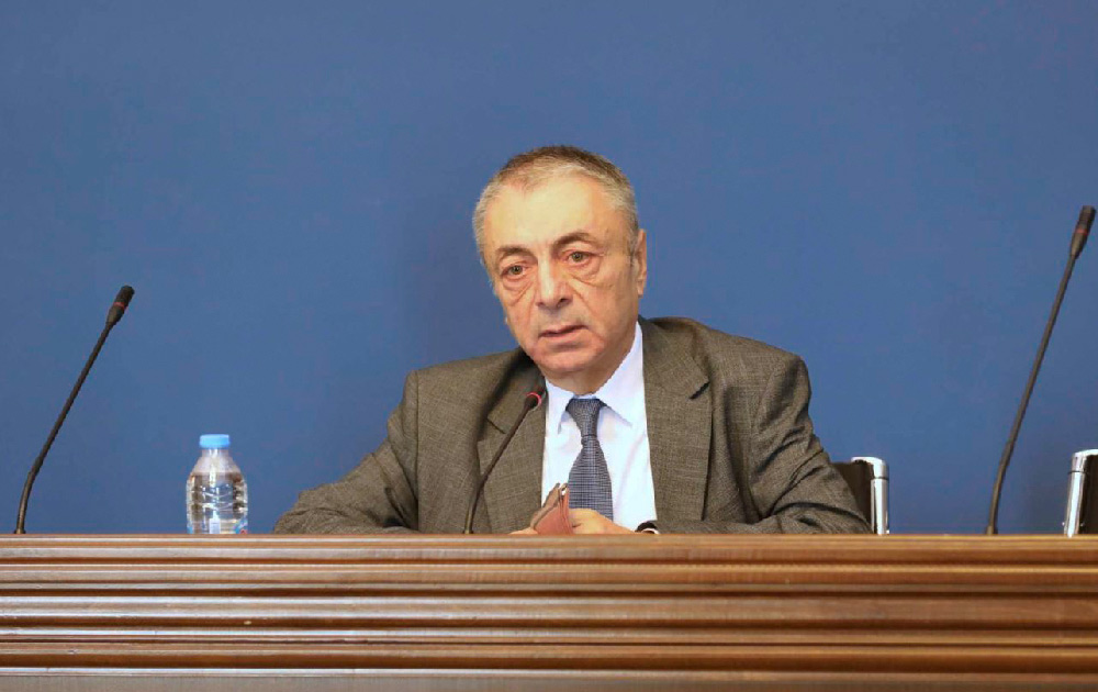 თენგიზ შარამანაშვილი: „ნაციონალური მოძრაობა“ მომაკვდავი ორგანიზმია, არც ჟორჟოლიანს და არც ბოკუჩავას არ აქვთ მკვდრების გაცოცხლების უნარები, თუ აქვთ, გაოცებული დავრჩებით