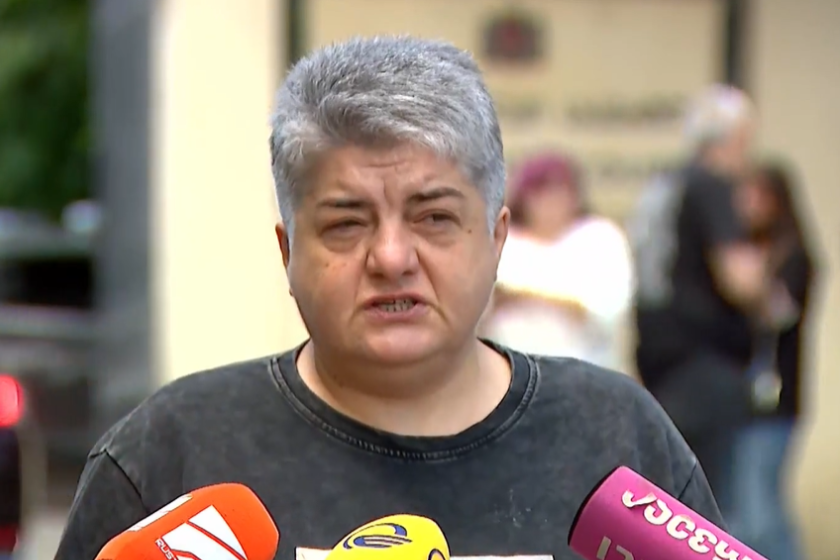 შეურაცხმყოფელი კომენტარის ავტორი, რომლის საქმესაც სასამართლო განიხილავს: დავწერე პოსტი ჩემს პირად გვერდზე, სადაც შეურაცხყოფად მიიჩნიეს წყევლა. წყევლა არ მიმაჩნია შეურაცხყოფად
