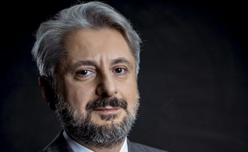 ნიკა გვარამია: არ ვიცი, ვის აქვს ანტიმიშური კამპანია, ერთადერთი, რაც შემიძლია ვთქვა, არ გაჩერებულან „ნაციონალური მოძრაობა“ და არც მიხეილ სააკაშვილი, რომ პარტია „ახალს“ და მის ლიდერებს თავს არ დაესხან