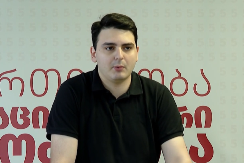ლევან სანიკიძე: ჩვენი პირველადი მოთხოვნაა, ელენე ხოშტარიას სასწრაფოდ გაეწიოს შესაბამისი სამედიცინო დახმარება, მაგრამ უმთავრეს მოთხოვნად რჩება მისი დაუყოვნებლივი გათავისუფლება