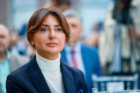 რაიმე არგუმენტი რომ ჰქონდეთ რატომ შეიძლება სხვისთვის [ირანთან ურთიერთობა] და რატომ არა საქართველოსთვის, ალბათ იტყოდნენ კიდეც, - განაცხადა „ერთიანი ნეიტრალური საქართველოს“ პოლიტიკურმა მდივანმა ბიძინა გიორგობიანმა გადაცემაში „დღის ქრონიკა“ ირანთან ურთიერთობაზე.  „ბრიუსელის ფავორიტს შეუძლია ირანთან ილაპარაკოს, მაგრამ საქართველოს თურმე არ შეუძლია. ხომ შეხვდა ფაშინიანი ირანის წარმომადგენელს და საქართველოს პრემიერი როდესაც ჩავიდა [ირანში] ტრაგედია რომ მოხდა, როგორ შეიძლებოდა თურმე. რაიმე არგუმენტი რომ