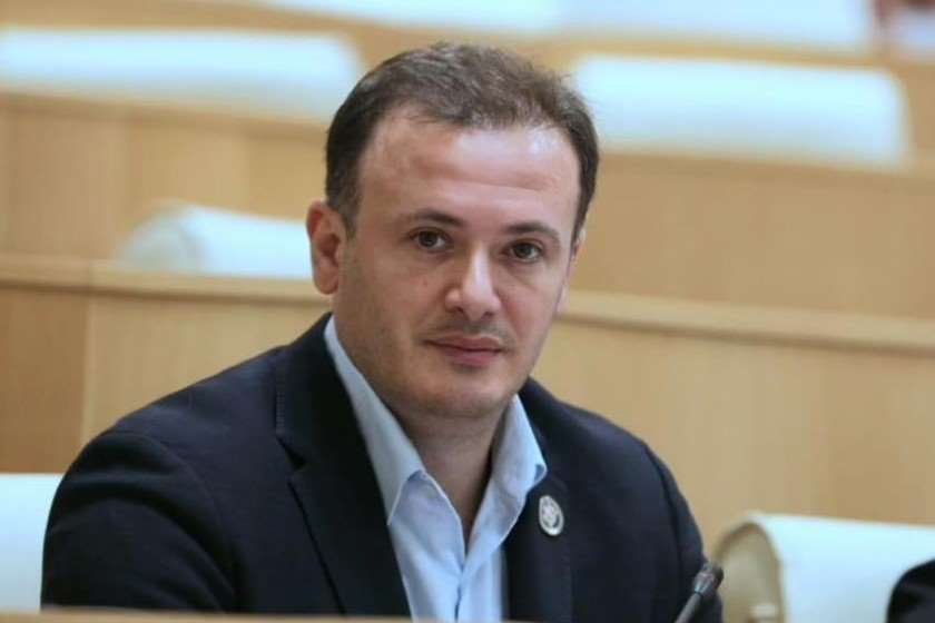 ირაკლი ზარქუა: „ნაცებში“ ისეთი პროცესები მიმდინარეობს, მტერს არ ვუსურვებ, რაში გვაინტერესებს, ნანულას ციფრულად აირჩევენ თუ სოციალური ქსელით, „ნაცების“ თემა ჩავლილია
