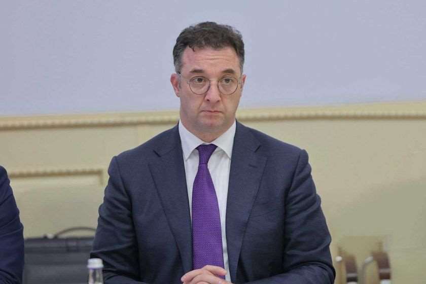 დავით სონღულაშვილი: საქართველოსა და ყაზახეთს შორის ურთიერთობების გაძლიერება დადებითად აისახება მთლიანად რეგიონზე