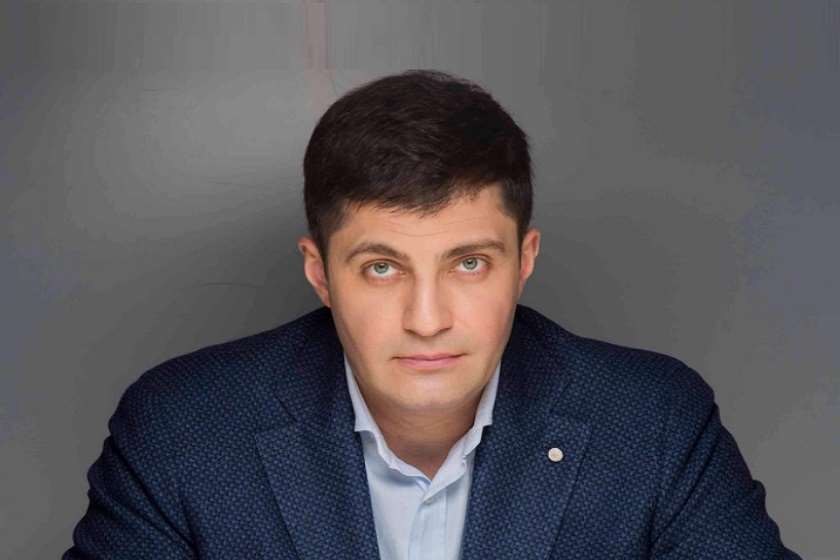 დავით საყვარელიძე: საქართველოს აქვს ისტორიული შანსი, მიაღწიოს იმას, რაზეც ყველანი ვოცნებობდით - აშშ-ის სამხედრო ნაწილების განლაგებას საქართველოს ტერიტორიაზე, შტატებს მაინც მოუწევს ირანთან დაპირისპირება და საქართველოს პორტები, ტერიტორია, შეიძლება გახდეს ლოჯისტიკური ცენტრი, როგორც თავის დროზე იყო იაპონია, კორეის და ვიეტნამის დროს