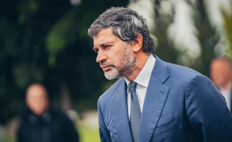 კახა კალაძე – ყველაფერი უნდა გავაკეთოთ, რომ ის პოლარიზაცია, რომელიც გარედან არის თავსმოხვეული, დავასრულოთ