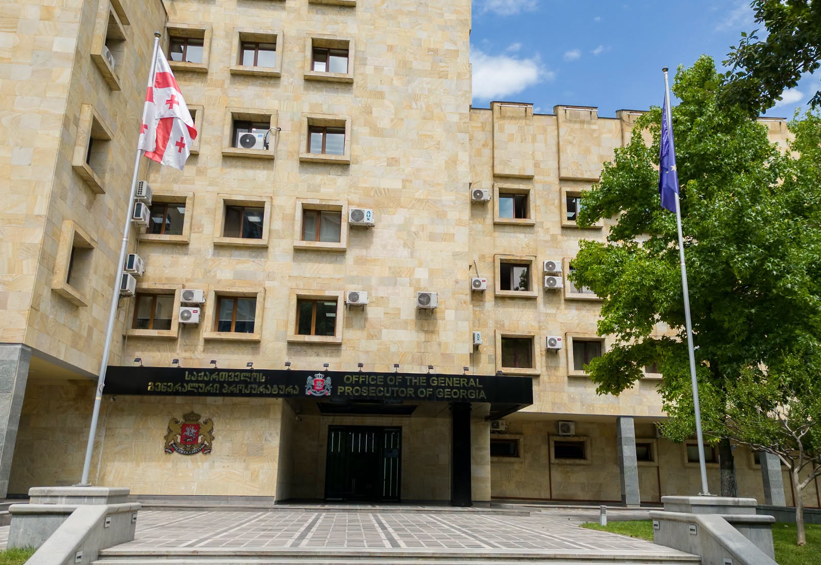 პროკურატურამ ქრთამის აღების ფაქტზე ჯავახეთის დაცული ტერიტორიების ადმინისტრაციის დაცვის განყოფილების რეინჯერს ბრალდება წარუდგინა