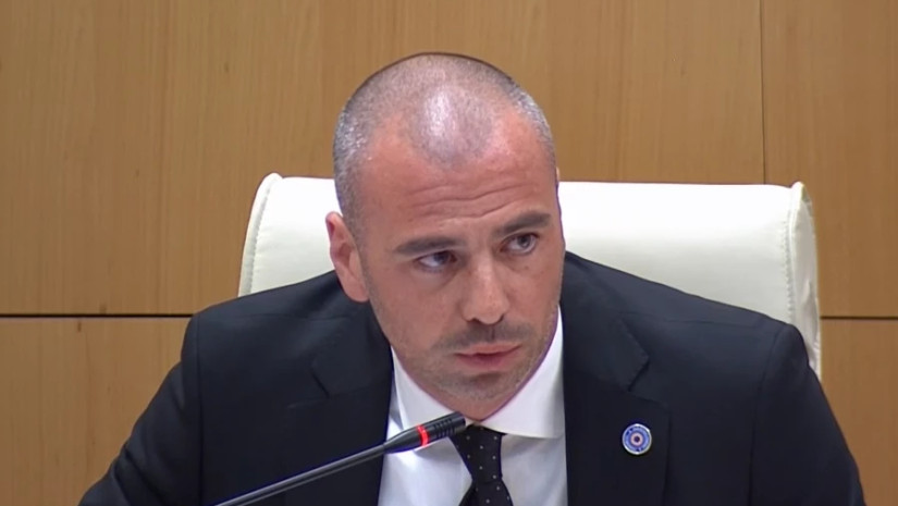 ლევან მაჭავარიანი: ძალიან მნიშვნელოვანია შავი ზღვის რეგიონის ქვეყნებთანაც მჭიდრო ურთიერთობა ეკონომიკურ ჭრილში, ეს სარგებელს მოუტანს ჩვენს ქვეყანას ეკონომიკური თვალსაზრისით