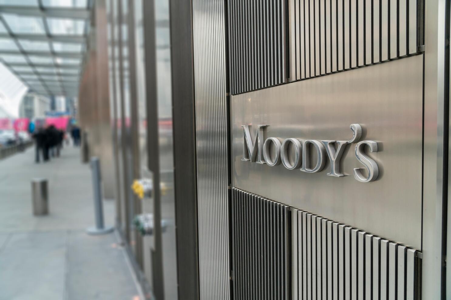 Moody's-მა საქართველოს 2026 წლის ეკონომიკური ზრდის პროგნოზი 6%-დან 6.4%-მდე გააუმჯობესა