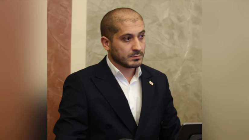 ზაქარია წიკლაური: ხელისუფლების გადაწყვეტილება, ელენე ხოშტარიას „ვივამედში“ გადაყვანის შესახებ აჩვენებს, რომ ადამიანის ჯანმრთელობა პრიორიტეტულია