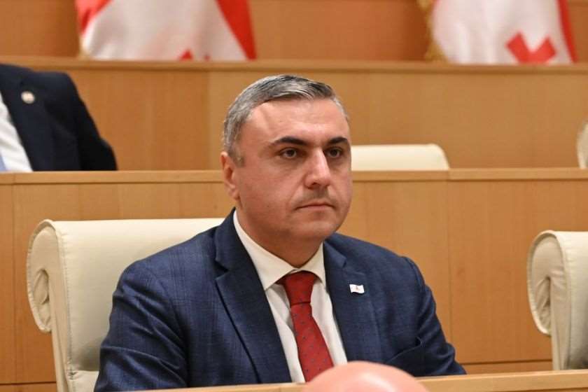 დავით მათიკაშვილი: რეგიონის სახელმწიფოთა მეთაურები ამა თუ იმ ქვეყანაში ისეთ ღონისძიებებს ესწრებიან, რომელიც ამ ქვეყნისთვის მნიშვნელოვანია, ეს აქამდე ხდებოდა და მომავალშიც მოხდება