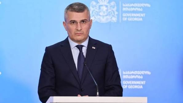 მამუკა მდინარაძე: პროკურატურას და შინაგან საქმეთა სამინისტროს პრაქტიკულად გასამმაგებული მაჩვენებლები აქვთ ორგანიზებულ დანაშაულთან და ქურდულ სამყაროსთან ბრძოლის თვალსაზრისით, განსაკუთრებით აღსანიშნავია კიბერდანაშაულთან ბრძოლის, თაღლითობის გამოვლენის მზარდი მაჩვენებელი და არასრულწლოვნების საქმეთა სამმართველოს ეფექტიანი მუშაობა