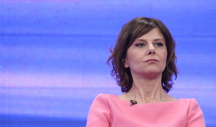 სიძულვილის ენის გამოყენების ფაქტზე თამარ ჩერგოლეიშვილი 2500 ლარით დაჯარიმდა