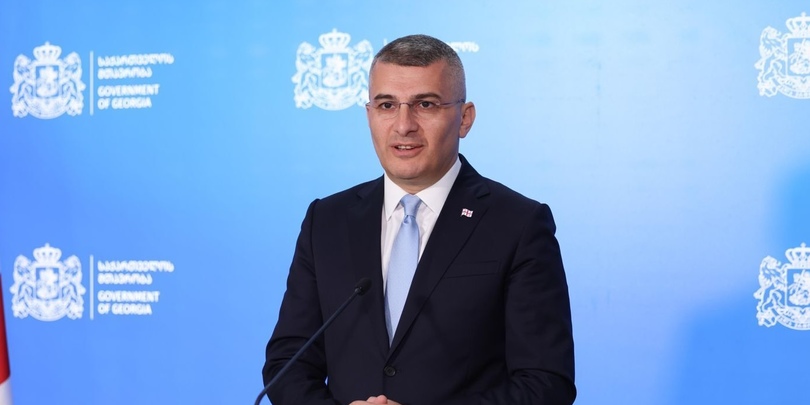 მამუკა მდინარაძე: აქვთ გეგმა, რომ ეს ქვეყანა გამოყენებული იქნას გლობალურ დაპირისპირებაში, როგორც ერთი პაიკი, მაგრამ ჩვენ არ ვაპირებთ, ეს არ შედის საქართველოს ინტერესში და საქართველო და მისი ხელისუფლება არასდროს გააკეთებს იმას, რაც ქვეყნის ეროვნულ ინტერესში არ შედის
