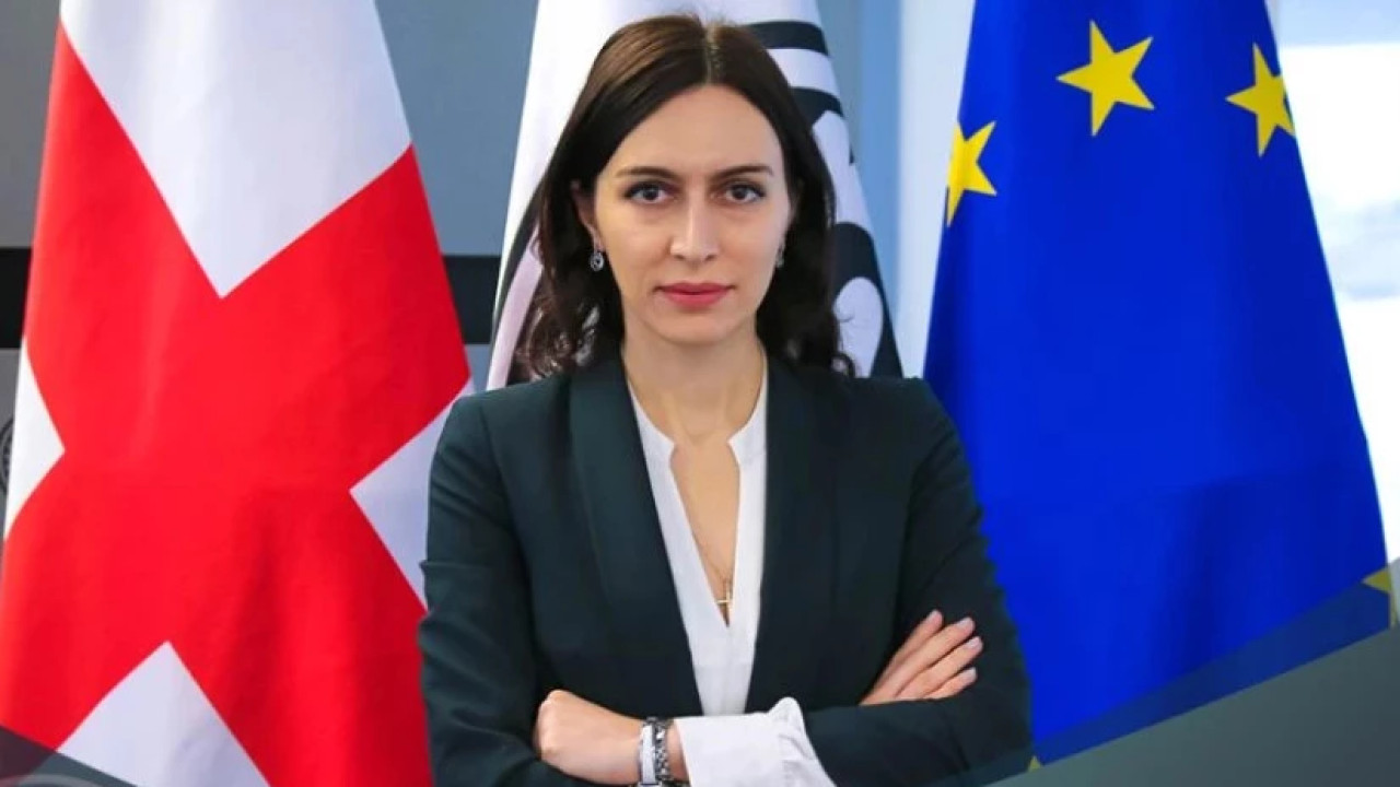 თამთა სოფრომაძე: Moody's-ის მიერ საქართველოს რეიტინგის პერსპექტივის გაუმჯობესება ეხმიანება იმ პოზიტიურ შეფასებებს, რომლებიც ქვეყნის ეკონომიკურმა პოლიტიკამ საერთაშორისო ინსტიტუტებისგან ბოლო პერიოდში მიიღო