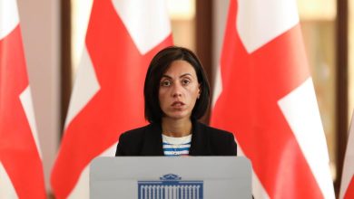 ანა წითლიძე: ელენე ხოშტარიამ დაადასტურა, რომ გილაური იყო ჩართული საარჩევნო კამპანიაში, როგორც არაფორმალური ლიდერი, მისი წერილი ჰგავს თავის მართლებასაც და გილაურის წინაშე ვალდებულების მოხდასაც