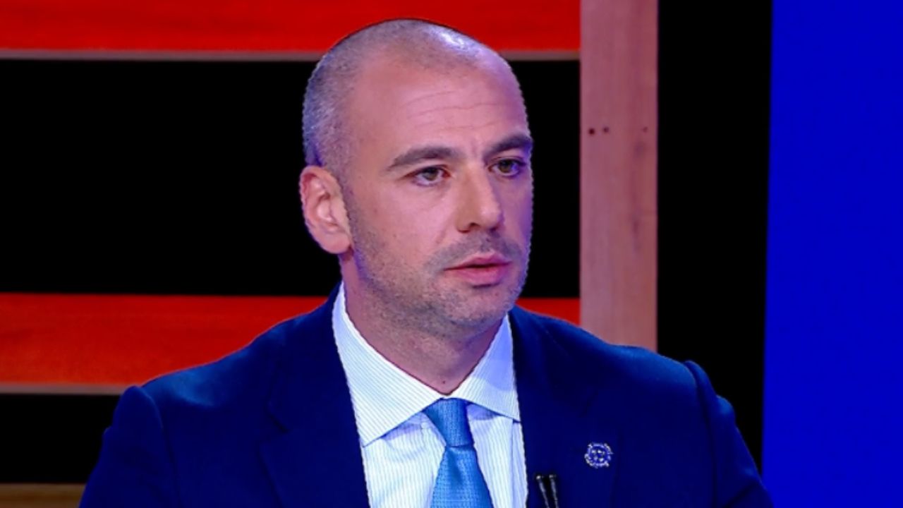 ლევან მაჭავარიანი: ჩვენს მოქალაქეებს არ სჯერათ ევროპარლამენტის, რომელიც მოწინავე პოზიციაზე მყოფ საქართველოს აკრიტიკებს, სასაცილოა, როცა ასეთი განცხადებები ეყრდნობა რასა იუკნევიჩიენეს ანგარიშებს