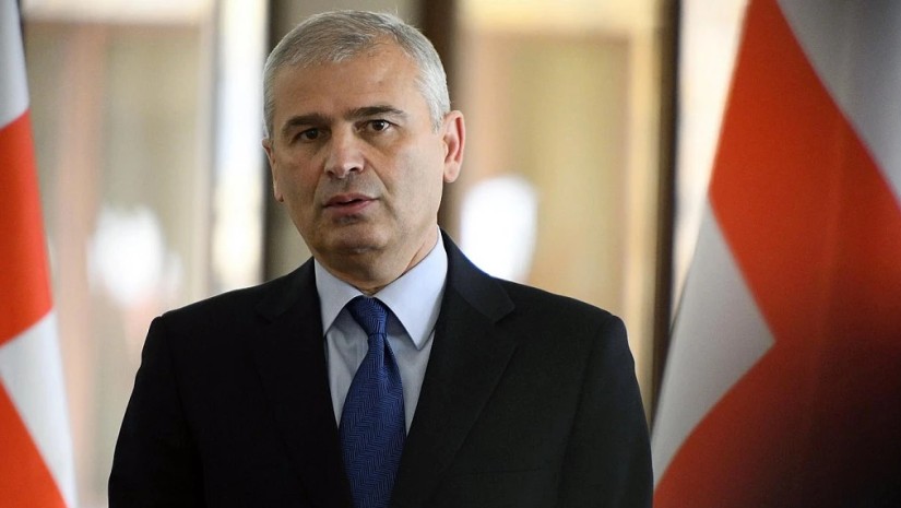 ირაკლი ქადაგიშვილი: საზოგადოება უკვე კარგად არის გათვითცნობიერებული იმაში, რომ ევროპარლამენტის რეზოლუციები, სამწუხაროდ ემსახურება მხოლოდ და მხოლოდ საქართველოში პოლიტიკური სიტუაციის დაძაბვას