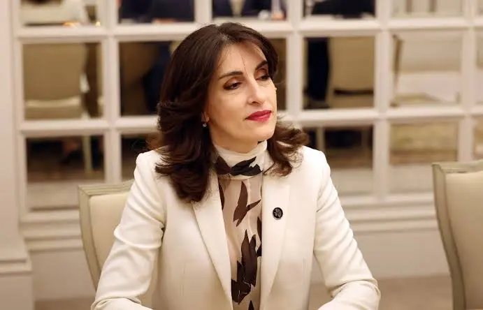 მაკა ბოჭორიშვილი: უზბეკეთის პრეზიდენტის ვიზიტი არის მნიშვნელოვანი მომენტი ორ ქვეყანას შორის ურთიერთობებში. ასეთი დონის ვიზიტი საქართველოში ბოლო 23 წლის განმავლობაში არ განხორციელებულა უზბეკეთიდან
