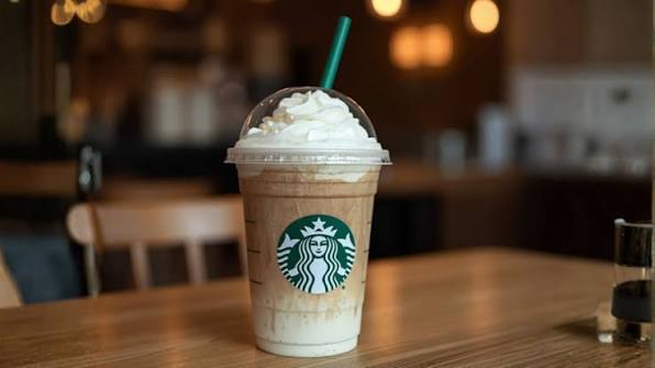 Business Insider Georgia : თბილისში Starbucks-ი გაიხსნა