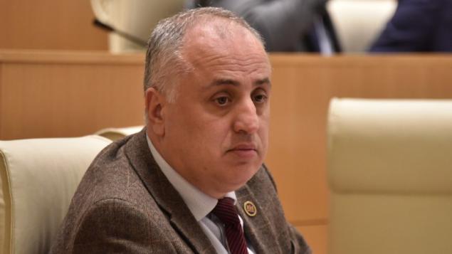 დიმიტრი ხუნდაძე: ანაკლიის პორტის საკონტროლო წილის ფლობა, სახელმწიფოს საშუალებას მისცემს მნიშვნელოვანი გადაწყვეტილებები, ეროვნული ინტერესების გათვალისწინებით მიიღოს, რომ ვინმემ ის საქართველოს საწინააღმდეგო ინსტრუმენტად არ გამოიყენოს