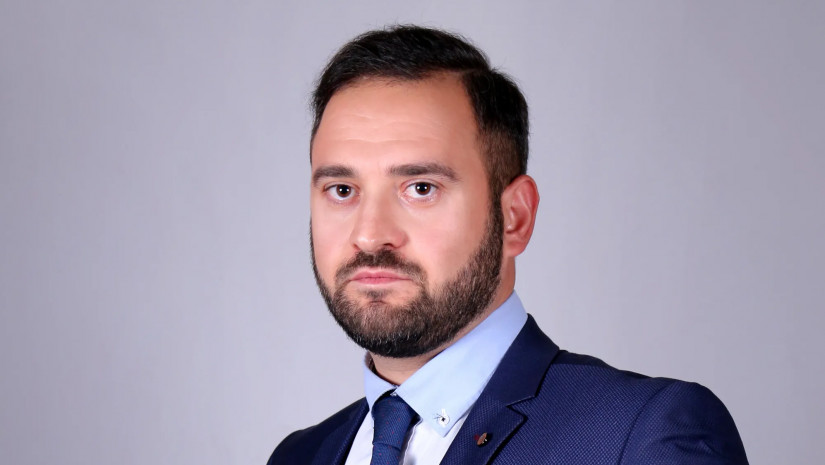 დავით ჩიხელიძე​: ანაკლიის პორტის სახელმწიფო საკუთრებაში დარჩენა ნიშნავს, რომ საქართველო მიზანმიმართულად ყალიბდება რეგიონულ ეკონომიკურ და ლოგისტიკურ ცენტრად
