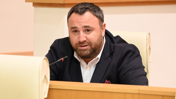 არჩილ ბერიძე: მთავრობის გადაწყვეტილება, ანაკლიის ღრმაწყლოვანი პორტი სახელმწიფოს წამყვანი როლით აშენდეს, კიდევ უფრო გააძლიერებს საქართველოს სატრანზიტო შესაძლებლობებს და შუა დერეფანში მის საკვანძო როლს