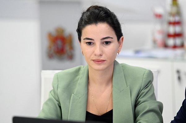 მარიამ ქვრივიშვილი ანაკლიის ღრმაწყლოვანი ნავსადგურის ე.წ. „ლენდლორდის“ მოდელით აშენებასთან დაკავშირებით: მოდელის ცვლილება ასევე პასუხობს იმ დღევანდელ მოთხოვნებს, რომელიც გლობალური რეალობიდან გამომდინარე დადგა დღის წესრიგში