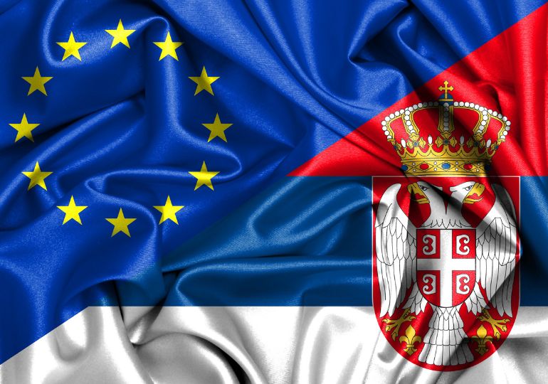 ნიდერლანდები, შვედეთი და ბალტიისპირეთის ქვეყნები სერბეთის ევროკავშირში გაწევრიანების პროცესს, რუსეთისთვის სანქციების დაწესებაზე უარის თქმის გამო ბლოკავენ