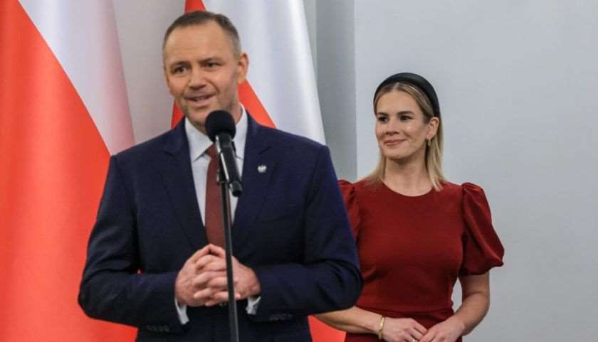 პოლონელ პოლიტიკოსს 3 წლამდე თავისუფლების აღკვეთა ემუქრება პრეზიდენტ ნავროცკის შრეკთან შედარებისთვის