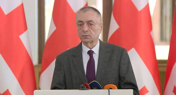 თენგიზ შარმანაშვილი – „ნაციონალური მოძრაობის“ მომაკვდავი ორგანიზაციაა, არაფერი უშველით, ტელევიზორი ჩართეთ, პოპკორნი დაიდეთ, უყურეთ და მიხვდებით, ვისთან გაქვთ საქმე 