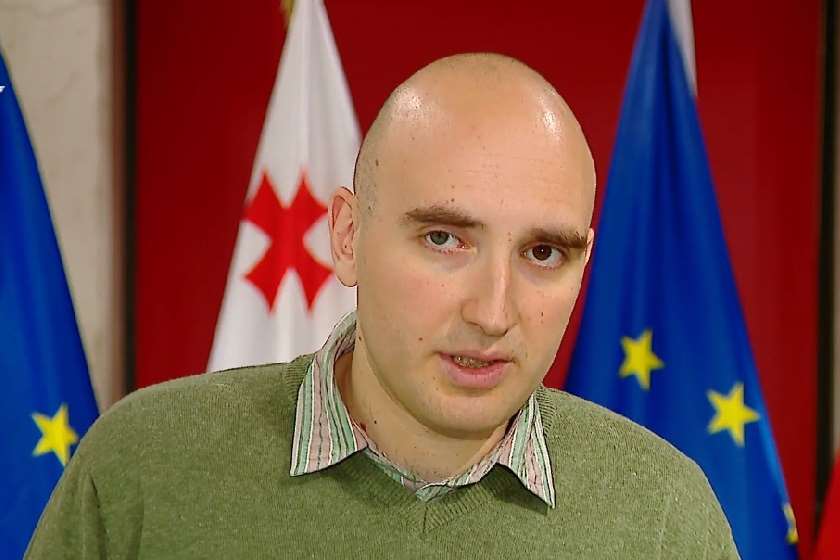 ირაკლი ფავლენიშვილი: ნანუკა ჟორჟოლიანს შეუძლია თავმჯდომარე იყოს, მაგრამ თუ მას არ აქვს სურვილი, ადამიანს ძალით ვერ გახდი თავმჯდომარეს