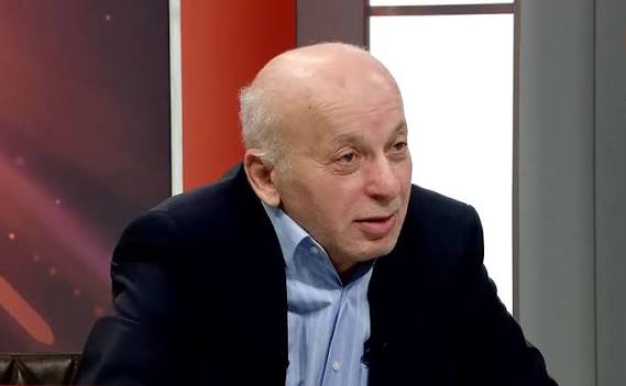 ედიშერ გვენეტაძე: ხაზარაძემ როგორც კი გაიგო საქართველოს მიერ გაცხადებული ანაკლიის პორტის აგება, გრიგოლ გეგელიას დაავალა საკუთარი გულის ნადების საქვეყნოდ გაცხადება - ხაზარაძე-გეგელიას ტანდემი მზადაა, ყოველგვარი ეროვნულის იგნორირების ხარჯზე უზრუნველყოს კომკავშირული ინტერნაციონალიზმი