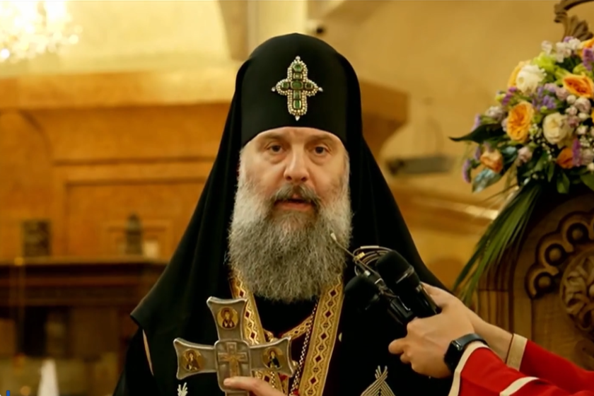 შიო მესამე – სენაკისა და ჩხოროწყუს ეპარქიაში მსახურებისას ვეცადე, მესწავლა ეშხი, სიყვარული სამეგრელოსი, რის გარეშეც შეუძლებელია, შეიცნო ქართული სული, კულტურა და ალბათ იყო კათოლიკოს-პატრიარქი საქართველოსი