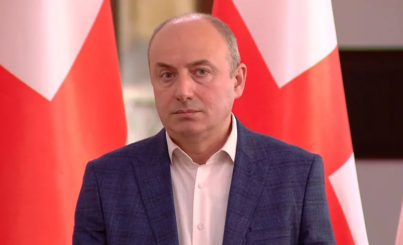 გურამ მაჭარაშვილი: ეუთოც იმ ორგანიზაციების რიგში გადადის, რომლებიც, ფაქტობრივად, მკვდრადშობილი ორგანიზაციის სტატუსისკენ მიდიან