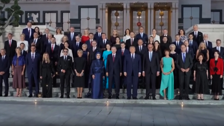 ანკარაში NATO-ს სამიტის ძირითადი სხდომები დღეს გაიმართება - ალიანსის ლიდერები უკრაინის მხარდაჭერასა და ევროპის თავდაცვისუნარიანობის გაძლიერებაზე იმსჯელებენ