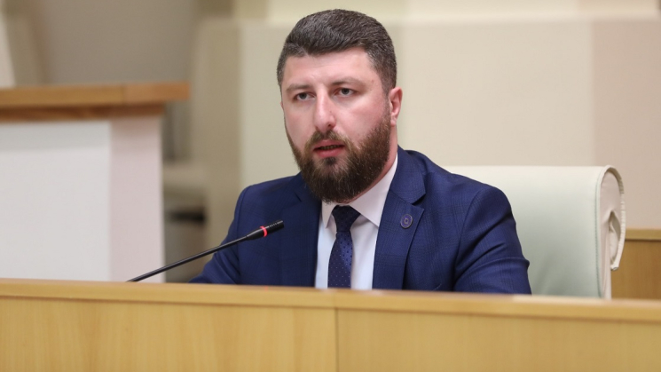 არჩილ გორდულაძე – „ნაციონალურ მოძრაობაში“ ფორმალური თავმჯდომარე ვინ იქნება, ამას აზრი არ აქვს, რადგან ეს პარტია მიხეილ სააკაშვილის იყო და არის