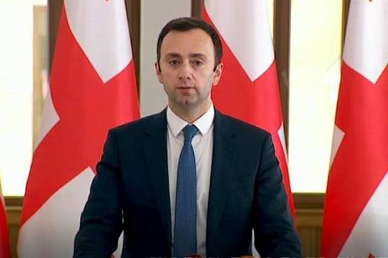 ლევან მახაშვილი – როდესაც საქართველოზე რეზოლუციები დაუდასტურებელი ბრალდებების გავრცელების საშუალებად იქცევა, ვკარგავთ იმ სახელმწიფოების ნდობას, რომლებიც ეუთო-ს მიუკერძოებელ აქტორად მიიჩნევენ