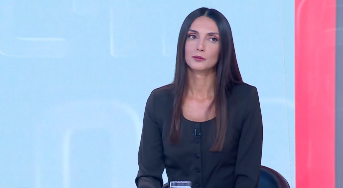 ვიკა ფილფანი – მოქალაქეებმა კარგად ნახეს, რეალურად რა მოხდა პარლამენტში, „ქართული ოცნების“ წევრები იცავდნენ მხოლოდ საკუთარ ძალაუფლებას, ვერცერთი მათგანი ვერ ასცდება სასჯელს