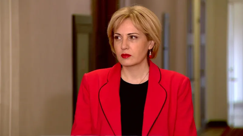ეკა სეფაშვილი: ეუთოს საპარლამენტო ასამბლეის დეკლარაციის ავტორმა აღიარა, რომ არასანდო წყაროებით ისარგებლა. მსგავსი პოლიტიკურად მოტივირებული დეკლარაცია ემსახურება საქართველოს მტრების, მათ შორის რუსეთის ფედერაციის, ინტერესებს
