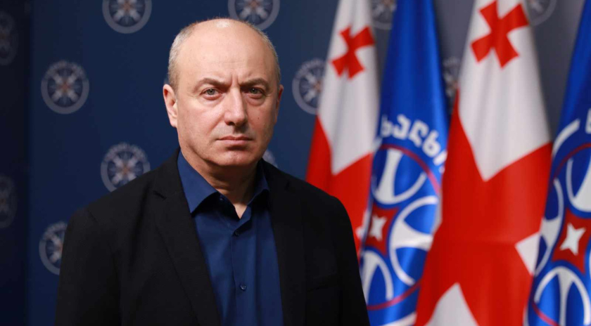 გურამ მაჭარაშვილი: მლოცველ ბოკუჩავას თუ ჩაანაცვლებ მცხობელი ჟორჟოლიანით, რა თქმა უნდა „ნაცმოძრაობაში“ არაფერი შეიცვლება