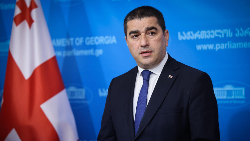 შალვა პაპუაშვილი ევროკავშირის წევრობის კანდიდატი ქვეყნების ბელგრადის დეკლარაციაზე: დეკლარაცია ხაზს უსვამს იმ პრინციპს, რომელზეც დაფუძნებულია პარლამენტის თავმჯდომარეების ერთობა. ეს არის საერთაშორისო სამართლის ფუნდამენტური პრინციპების აღიარება