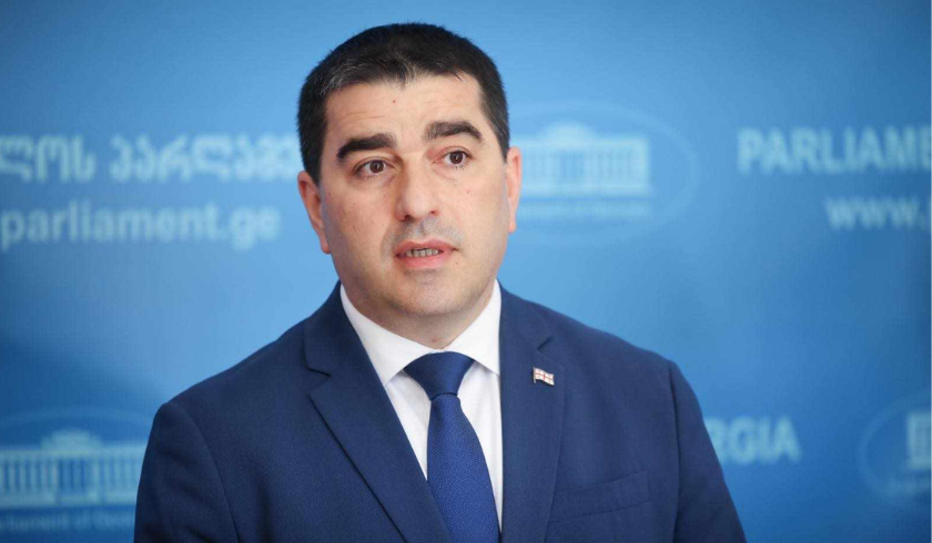 შალვა პაპუაშვილი: დღეს ეუთო-ს საპარლამენტო ასამბლეის გადაწყვეტილებით კიდევ ერთხელ გამოაშკარავდა, რომ ამგვარ ორგანიზაციებს ღრმა და ყოვლისმომცველი გადატვირთვის გარეშე პერსპექტივა არ აქვთ და იქცევიან ჩვეულებრივ იარაღად პოლიტიკური ინტრიგებისთვის და პოლიტიკური შურისძიებისთვის