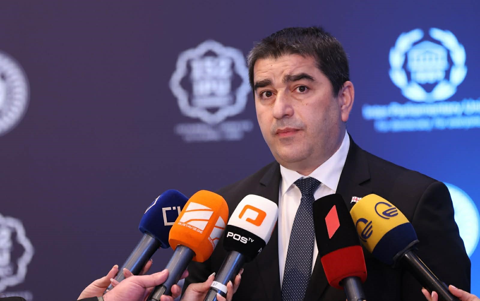 შალვა პაპუაშვილი: ამგვარი ანტიქართული რეზოლუცია, რომელიც დღეს დამტკიცდა იმ ჯგუფების მიერ, რომლებსაც საქართველოს მიმართ საკუთარი პოლიტიკური ინტერესები აქვთ, არის სკანდალი თავად ეუთოს საპარლამენტო ასამბლეისთვის