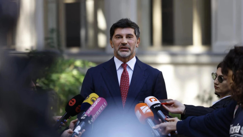 კახა კალაძე საქართველოს შესახებ მორიგ რეზოლუციაზე: ამ ქვეყნის ბატონ-პატრონი ქართველი ხალხია და არა გარე ძალები, ისე როგორც ეს წლების წინ იყო