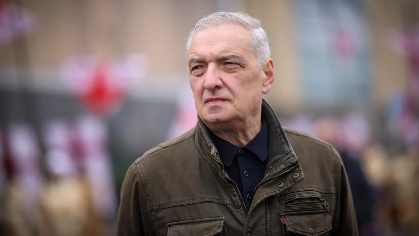 გია ვოლსკი – სააკაშვილი ყველაფერს აკეთებს, რათა ექსტრემისტული პროცესები განვითარდეს და თავის პარტიას სათავეში ამ მიმართულებით ჩაუდგეს