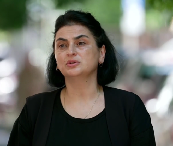 მოკლული გიორგი კვარაცხელიას დედა ინგა მახარაძე საქმის გახსნაზე: მადლობა საქართველოს პროკურატურას, შინაგან საქმეთა სამინისტროს. ოჯახი დიდი ხანია ამას ველოდებოდით
