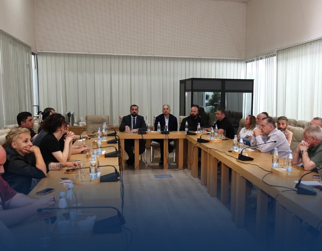 ვეტერინარული სასტუმროები იდენტიფიცირებულ და რეგისტრირებულ ძაღლებს მოემსახურებიან 