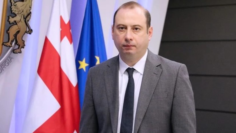 მიხეილ დუნდუა: ქვეყანა აჩვენებს ძლიერ შედეგებს, როგორც საინვესტიციო მიმართულებით, ისე ეკონომიკური ზრდის თვალსაზრისითაც