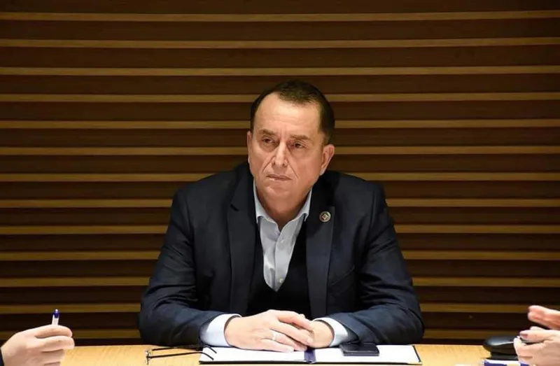ილია ვერძაძე: ჩვენი კომიტეტის ინიციატივით, დაბა ხულოს მოსახლეობას უფასო სამედიცინო გამოკვლევები ჩაუტარდა